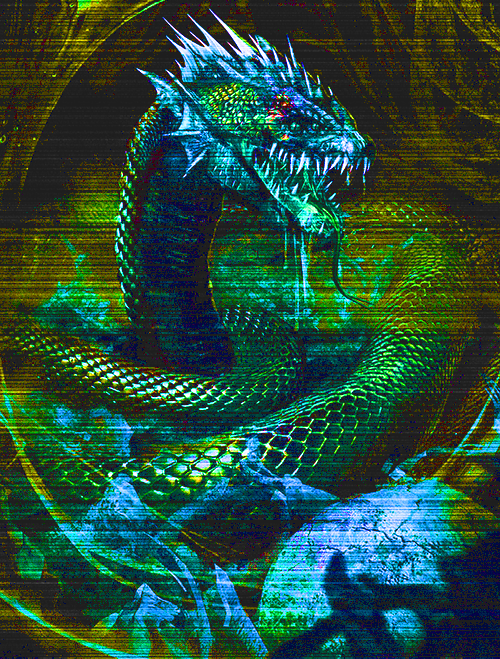 Basilisk