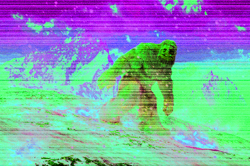 BigFoot