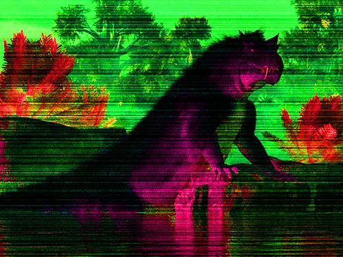 Bunyip
