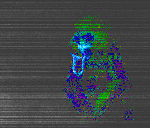 Chupacabra