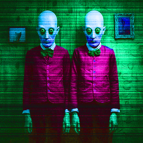 Doppelgänger