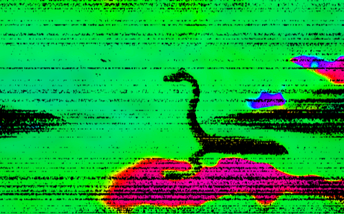 Loch Ness Monster