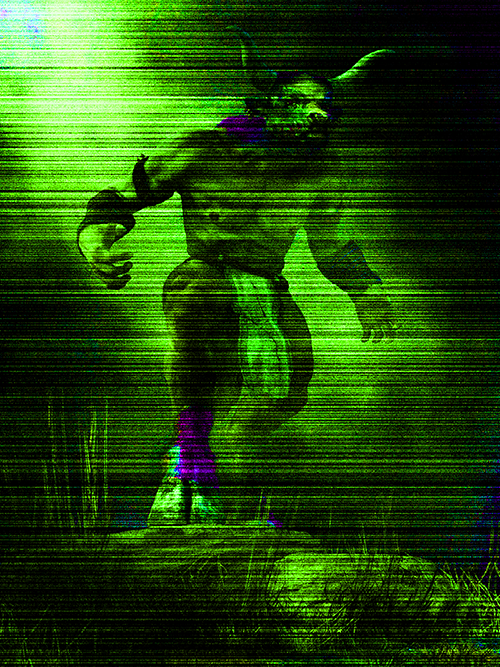 Minotaur