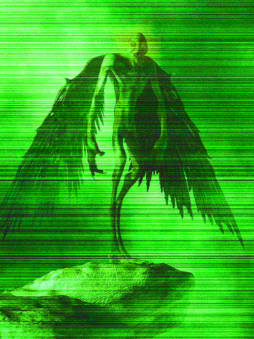 MothMan