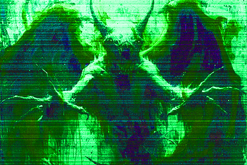 Tengu