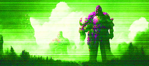 True Giants