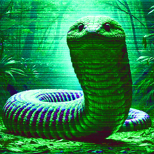 Tsuchinoko